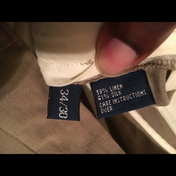 Polo by Ralph Lauren outfit - Picture 5 of 7